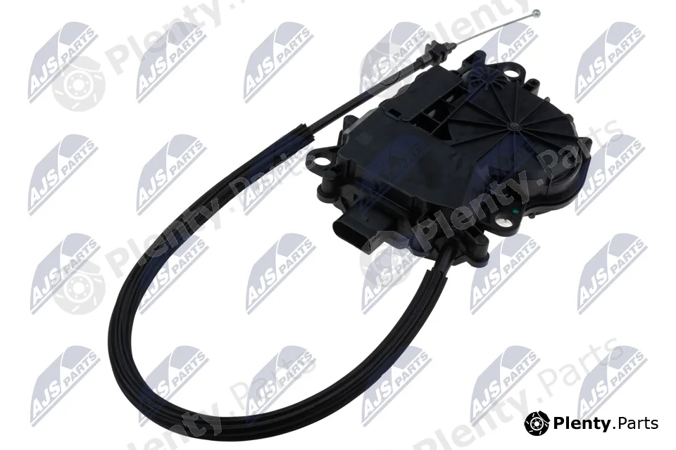 NTY EZC-LR-048 — Door Lock
