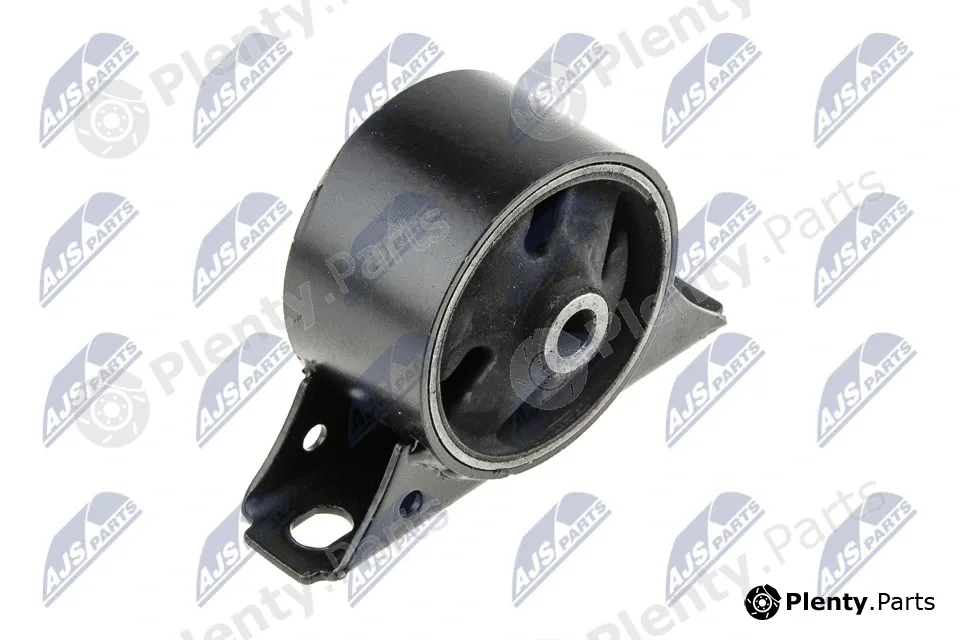 NTY ZPS-MS-018 — Mounting, engine