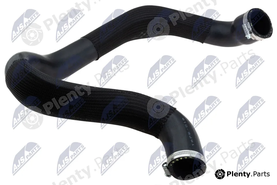 NTY GPP-PE-016 — Charge Air Hose