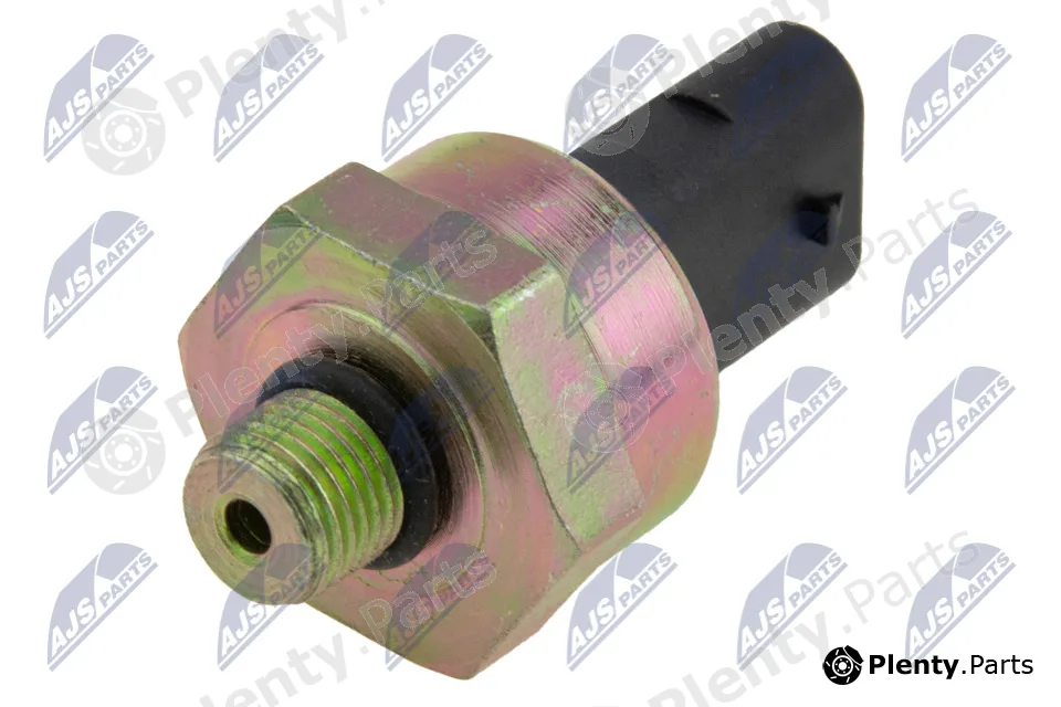 NTY ECC-BM-001 — Sender Unit, oil temperature/pressure