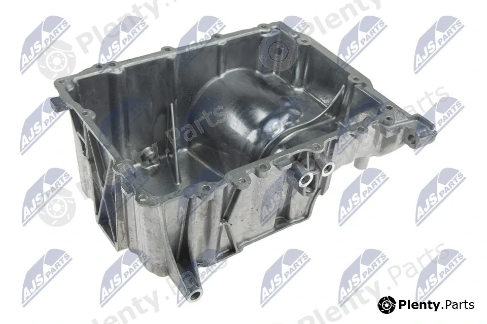 NTY BMO-FR-012 — Oil Sump