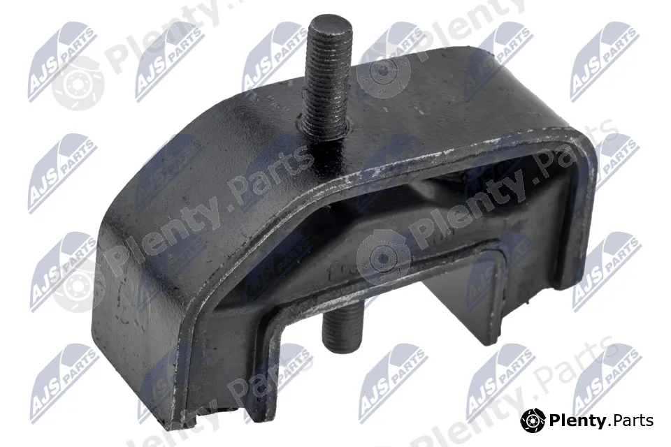 NTY ZPS-NS-127 — Mounting, engine