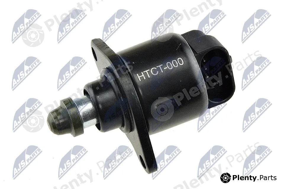 NTY ESK-CT-000 — Idle Control Valve, air supply