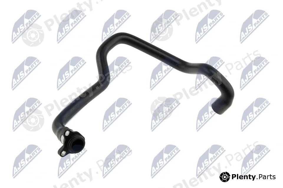NTY CPP-BM-085 — Radiator Hose