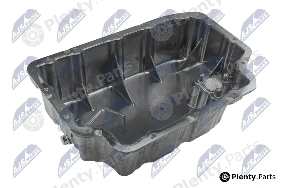 NTY BMO-ME-003 — Oil Sump