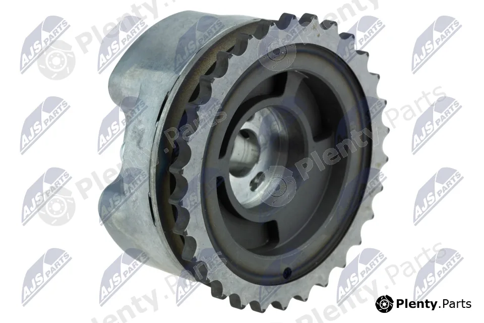 NTY RKZ-AU-010 — Camshaft Adjuster