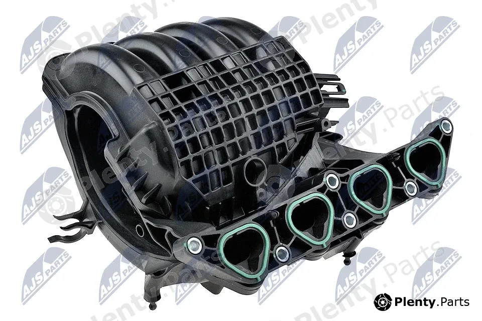 NTY BKS-SK-000 — Intake Manifold Module