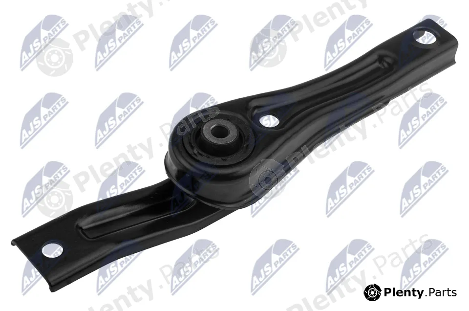 NTY ZPS-AU-023 — Mounting, engine