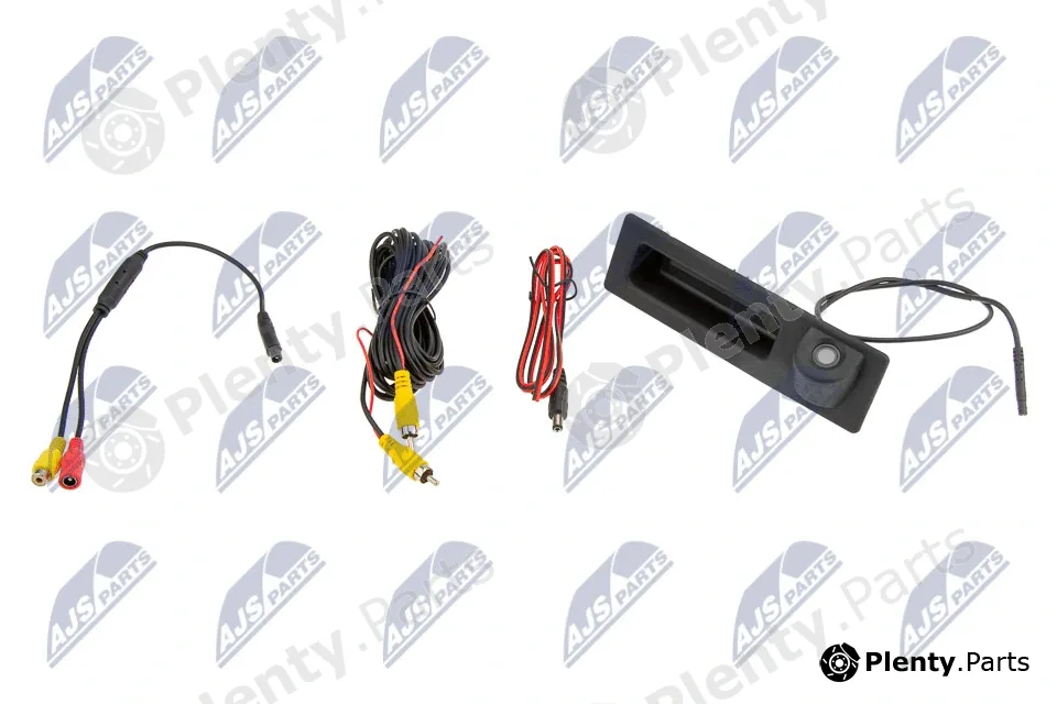 NTY EZC-BM-182 — Switch, tailgate