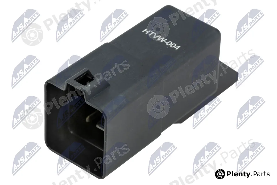 NTY EZP-VW-004 — Relay, glow plug system