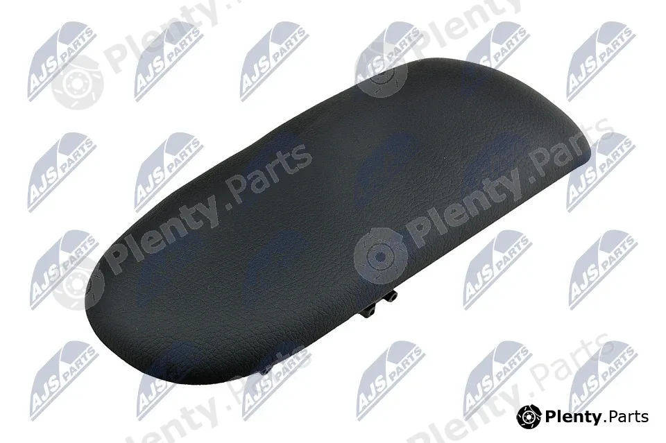 NTY EZC-BM-081 — Armrest