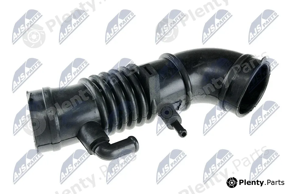 NTY GPP-MZ-004 — Intake Hose, air filter