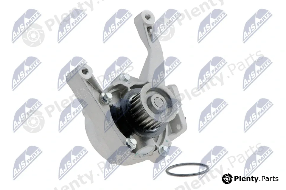 NTY CPW-CH-032 — Water Pump, engine cooling