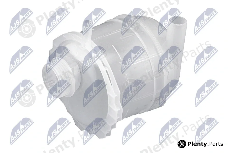 NTY CZW-RE-012 — Expansion Tank, coolant