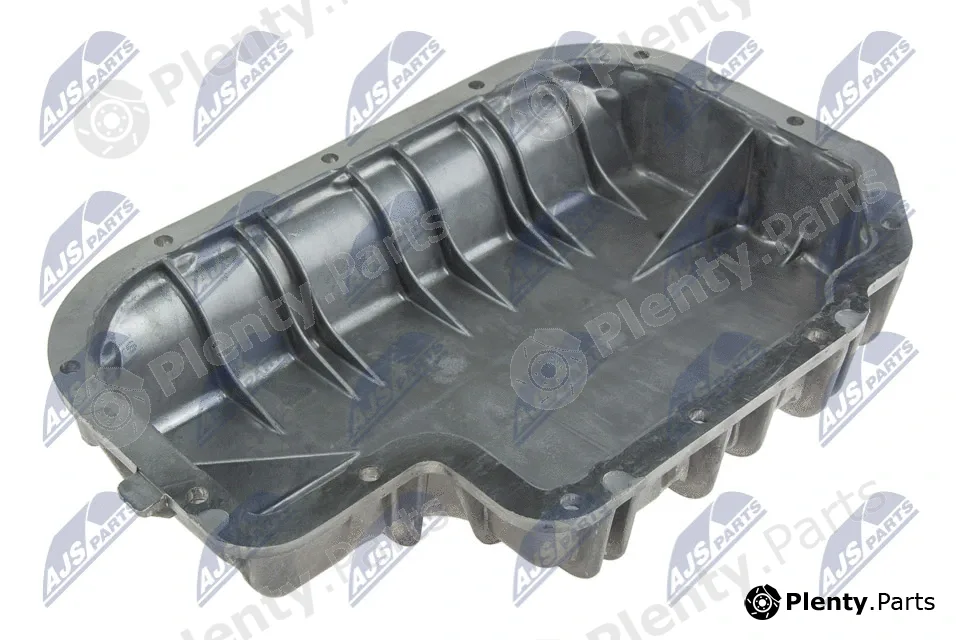 NTY BMO-ME-002 — Oil Sump