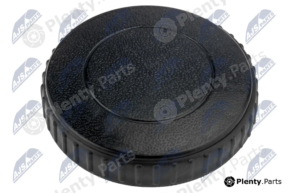 NTY EZC-VW-417 — Actuator, seat adjustment