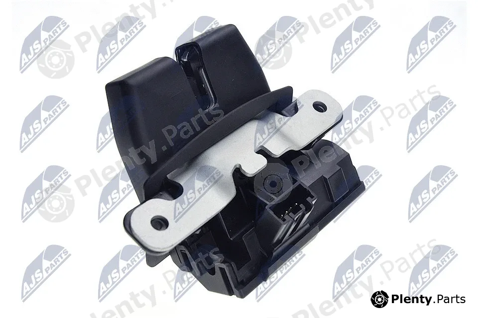 NTY EZC-FR-023 — Boot Lock