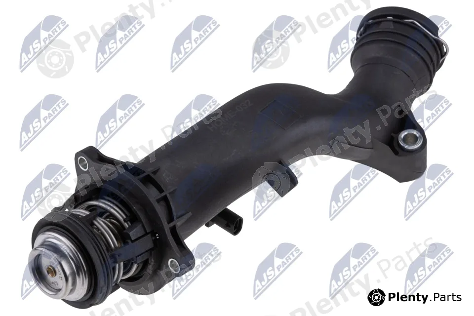 NTY CTM-ME-032 — Thermostat, coolant