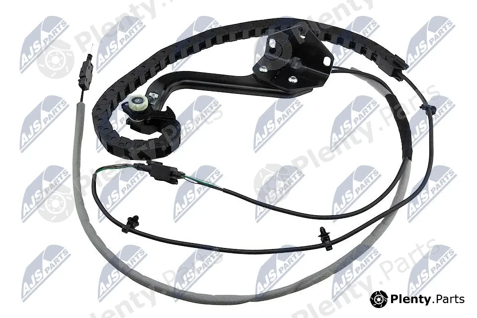 NTY EZC-ME-012 — Repair Kit, cable set