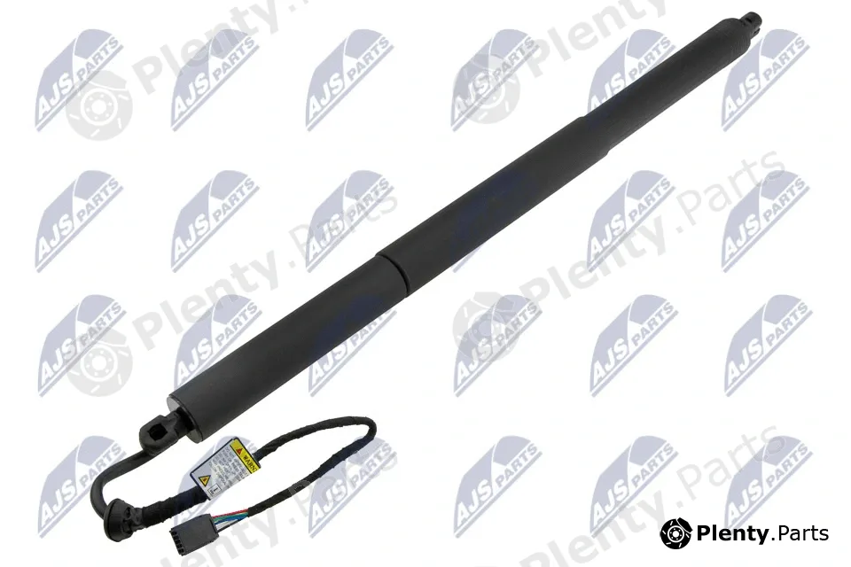 NTY AE-CH-057 — Electric Motor, tailgate