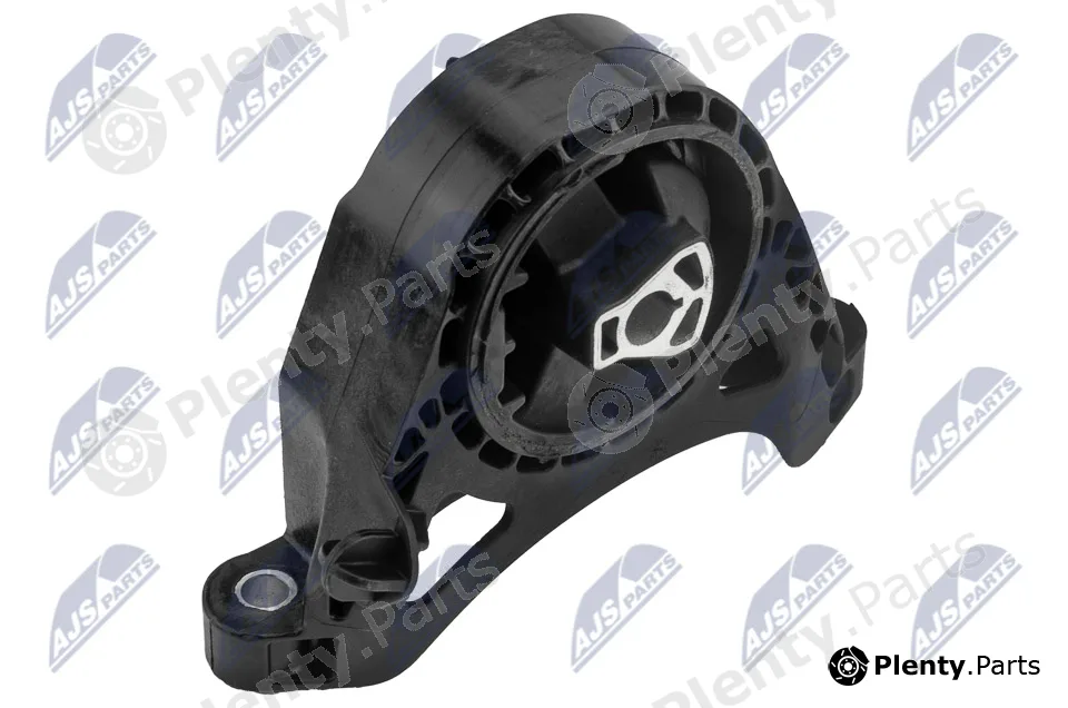 NTY ZPS-PL-056 — Mounting, engine