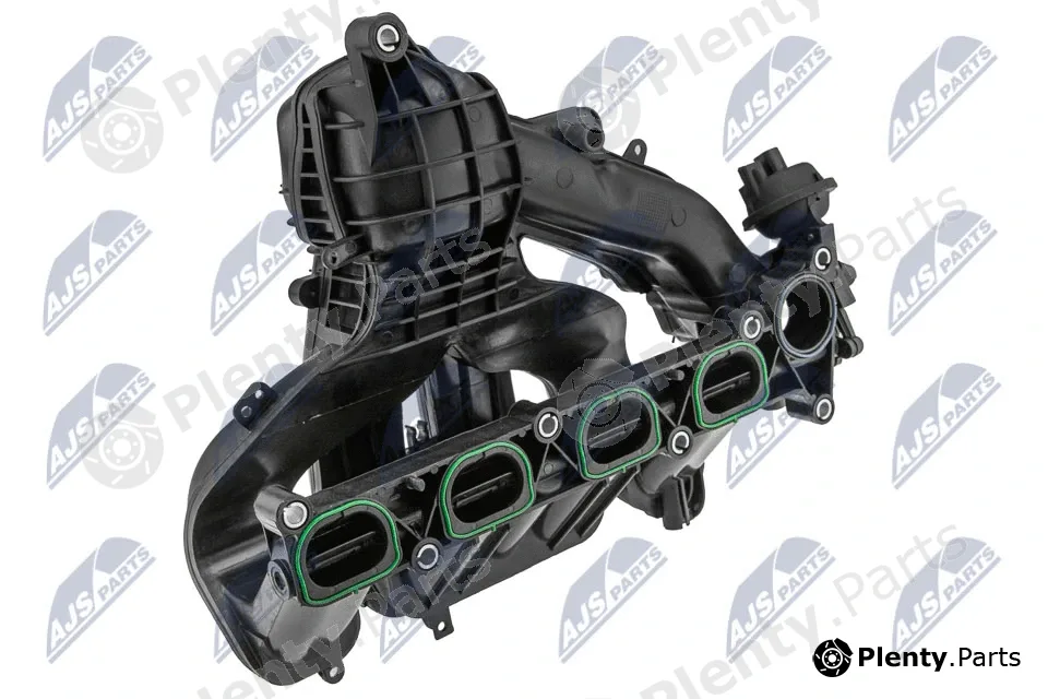 NTY BKS-FR-009 — Intake Manifold Module