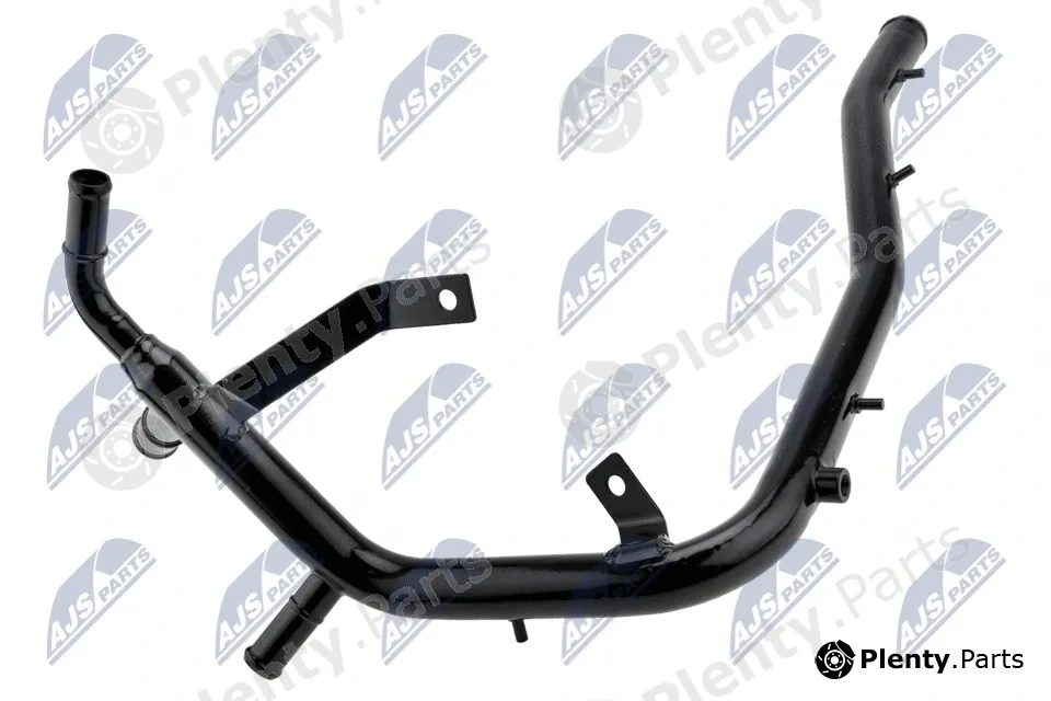 NTY CPP-VW-001 — Coolant Pipe