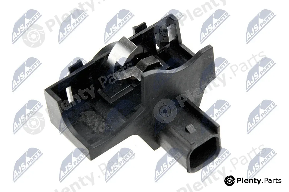 NTY EZC-LR-001 — Bonnet Lock