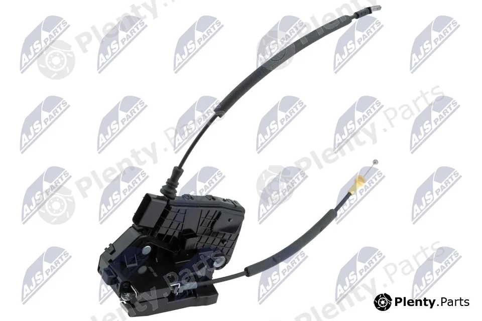 NTY EZC-HY-596 — Door Lock