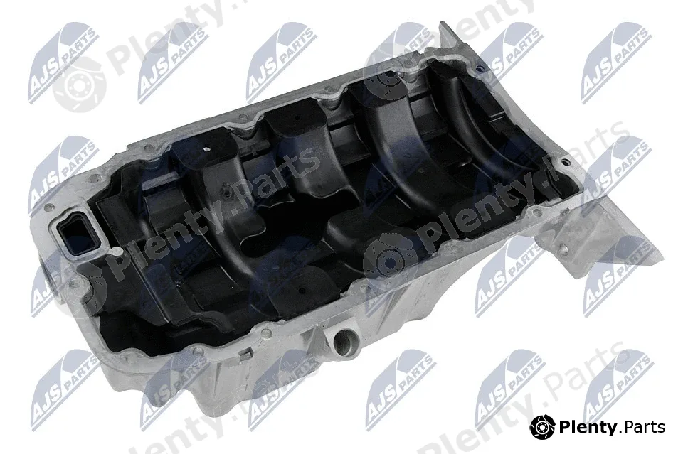 NTY BMO-PL-013 — Oil Sump