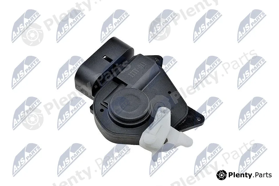 NTY EZC-TY-011 — Door Lock