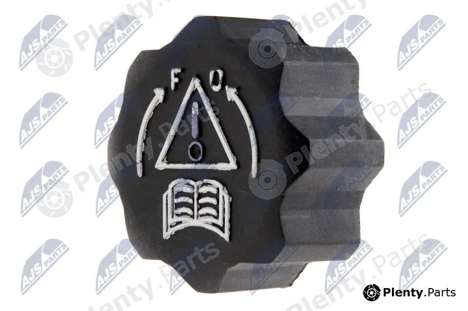 NTY CCK-PE-001 — Cap, coolant tank