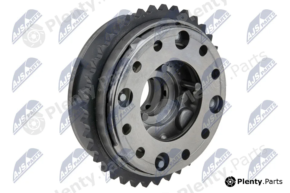 NTY RKZ-BM-002 — Camshaft Adjuster