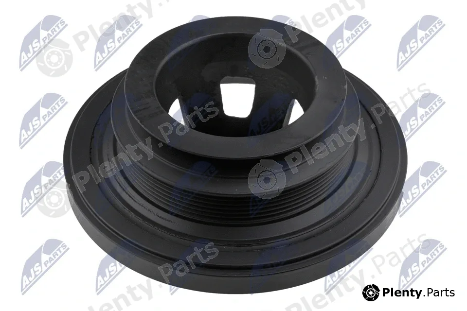 NTY RKP-ME-003 — Belt Pulley, crankshaft