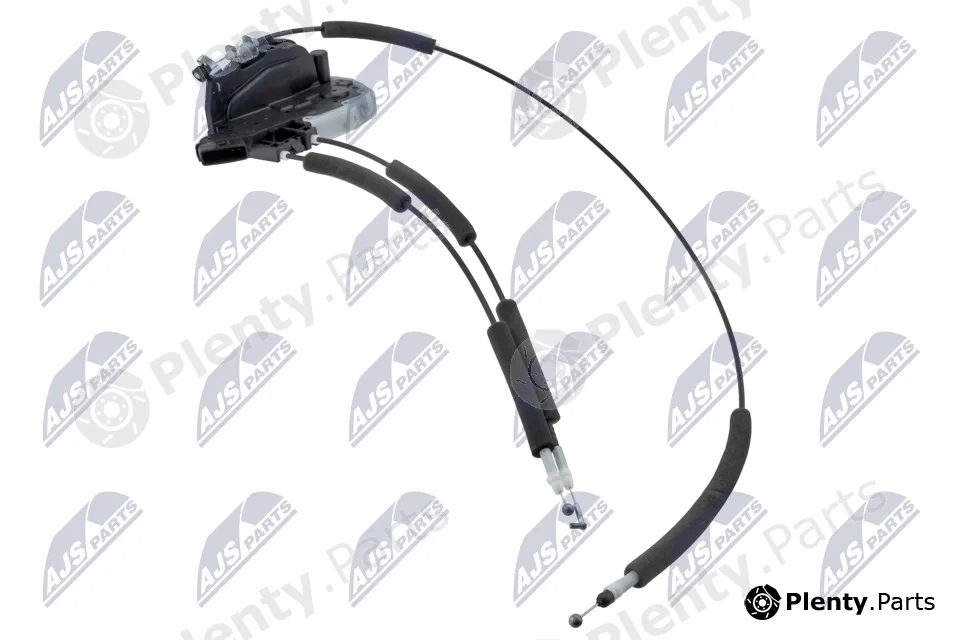 NTY EZC-NS-041 — Door Lock