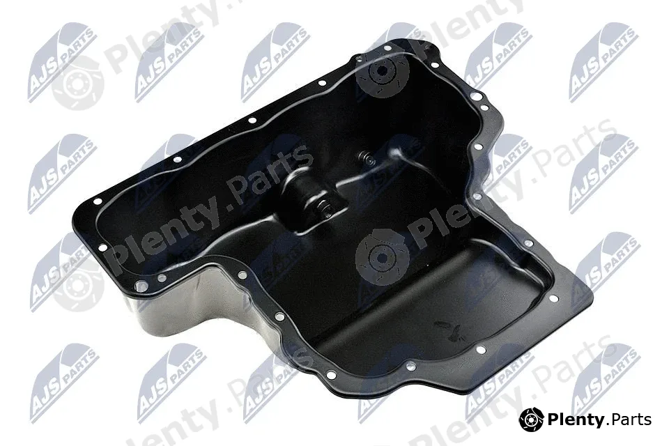 NTY BMO-ME-007 — Oil Sump
