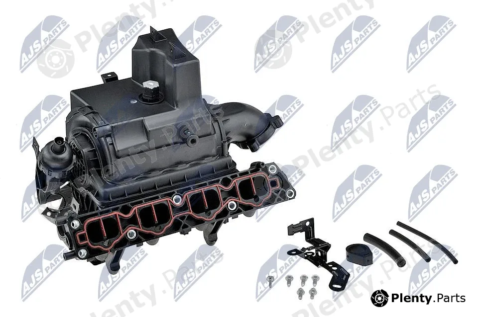 NTY BKS-PL-003 — Intake Manifold Module