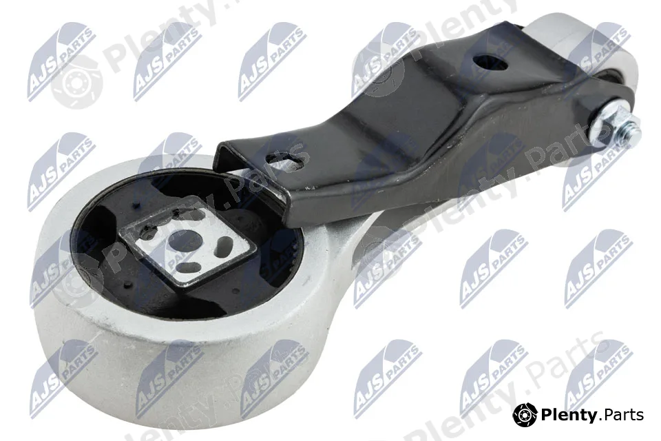 NTY ZPS-VW-080 — Mounting, engine