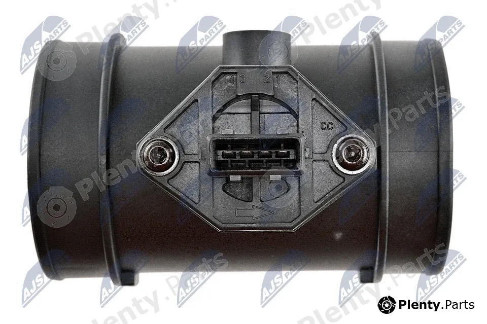 Mass Air Flow Sensor
