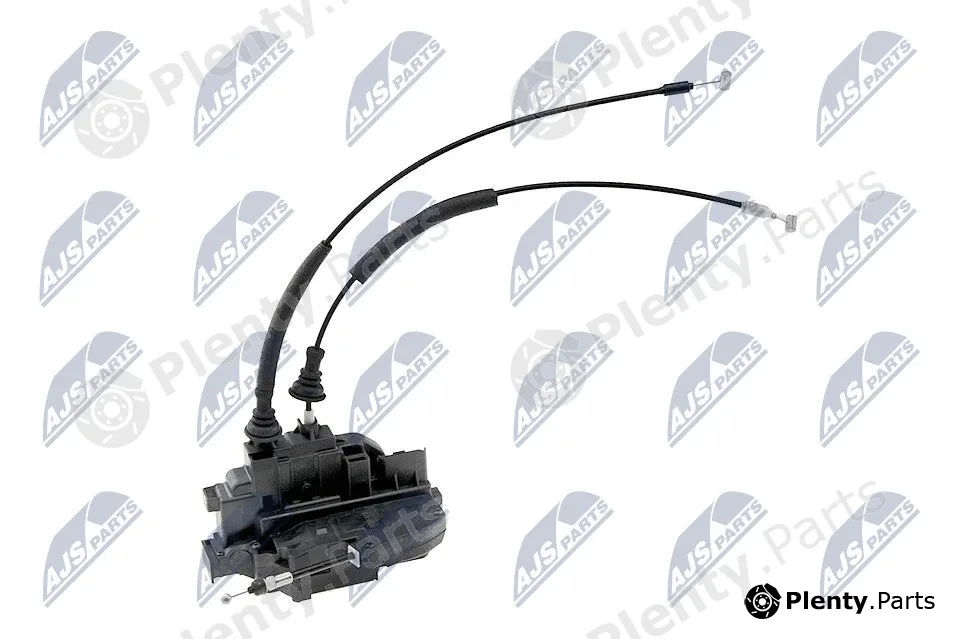 NTY EZC-HY-513 — Door Lock