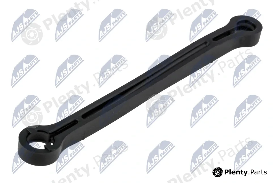NTY BKS-VV-002 — Intake Manifold Module