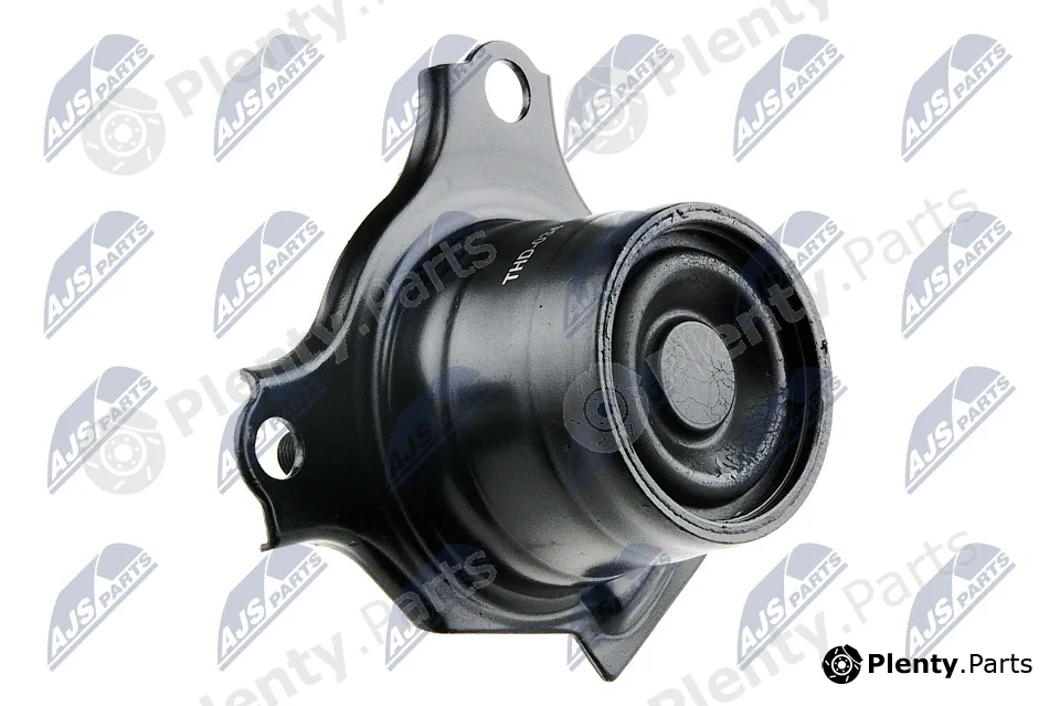 NTY ZPS-HD-034 — Mounting, engine