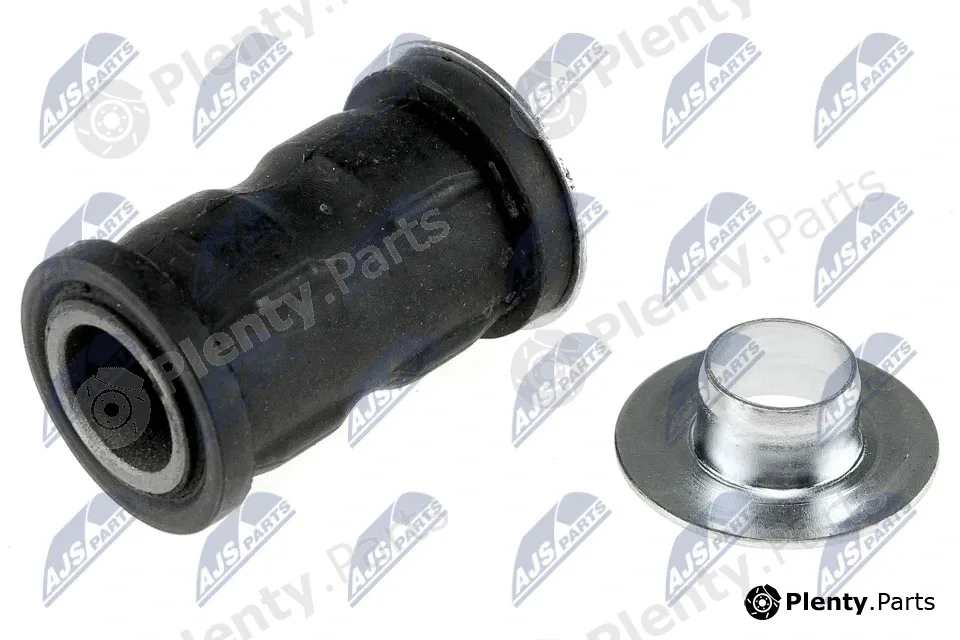 NTY ZTP-TY-090E — Mounting, steering gear