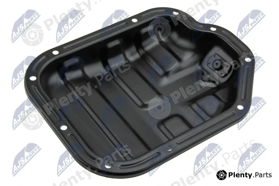 NTY BMO-NS-017 — Oil Sump