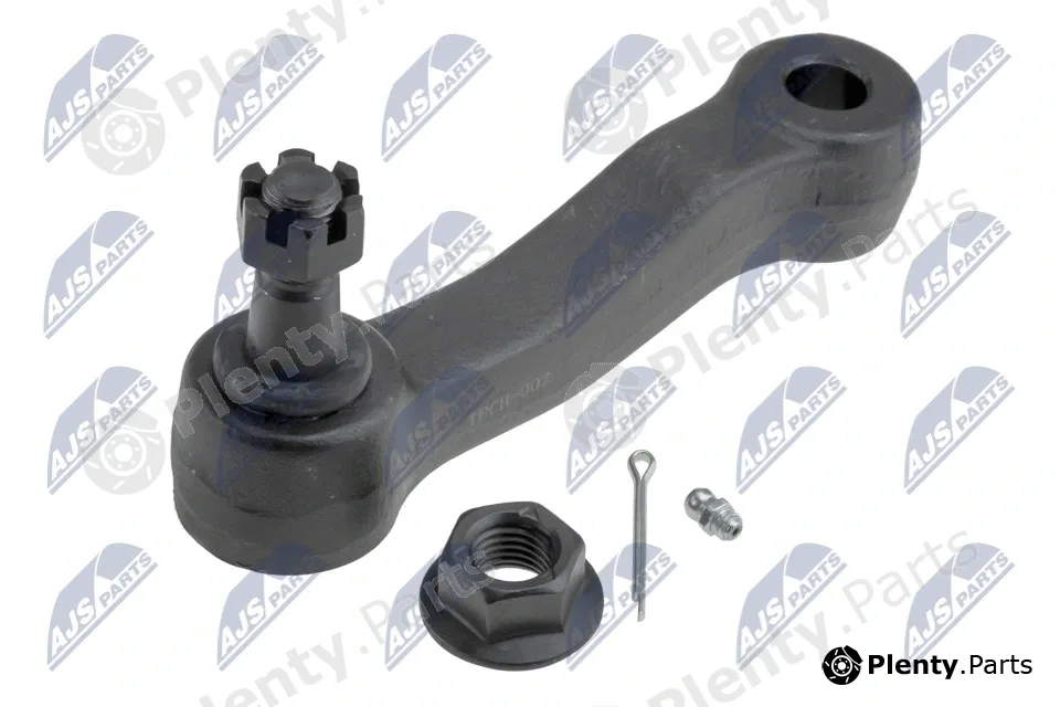 NTY SWK-CH-002 — Idler Arm