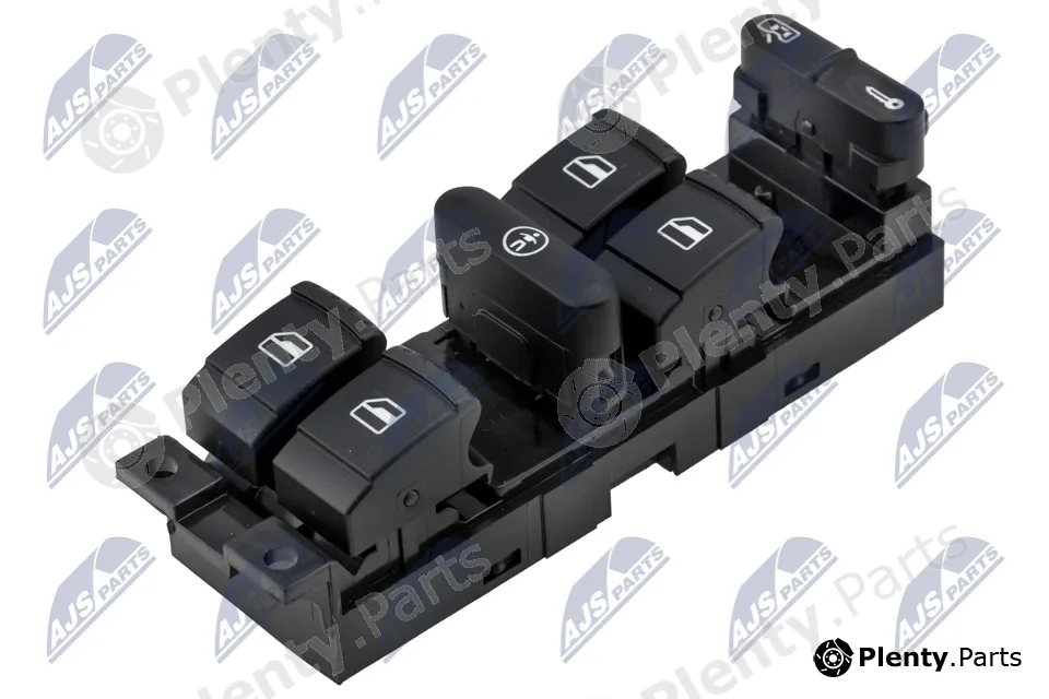 NTY EWS-VW-178 — Switch, door lock system
