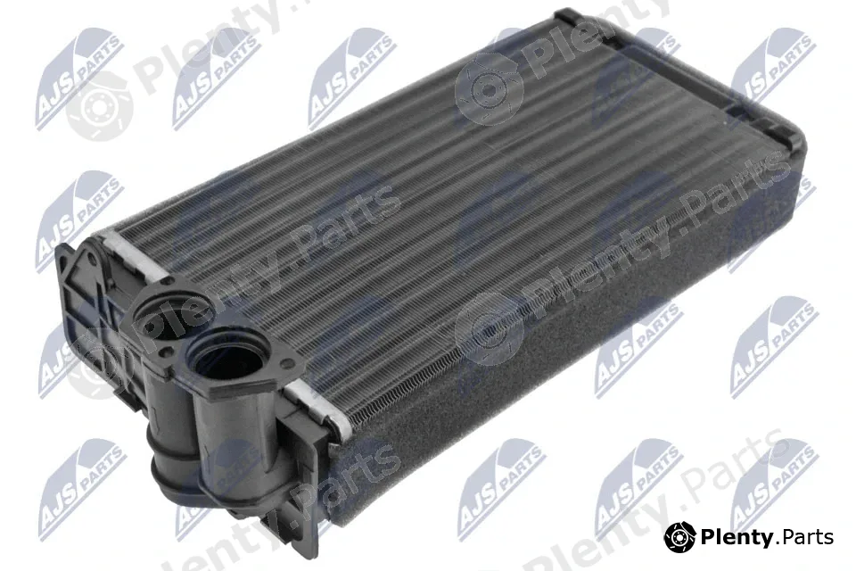 NTY CNG-CT-007 — Heat Exchanger, interior heating