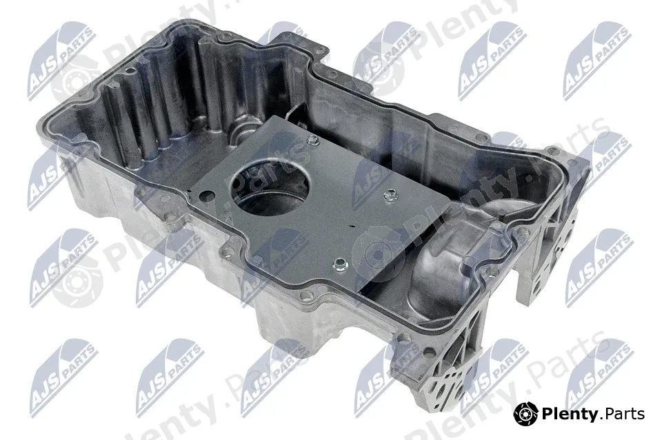 NTY BMO-CH-038 — Oil Sump