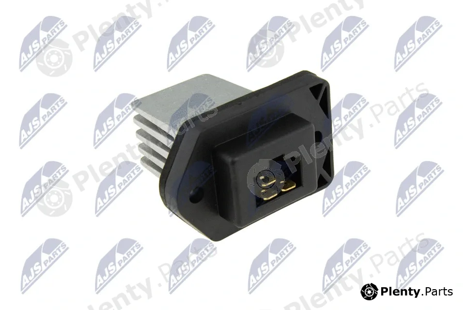 NTY ERD-CH-017 — Resistor, interior blower