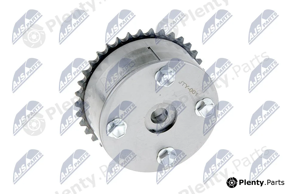 NTY RKZ-TY-001 — Camshaft Adjuster